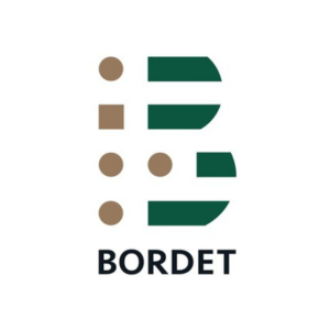 Logo du Groupe Bordet