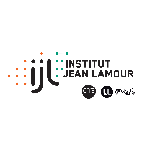 Logo de l'Institut Jean Lamour